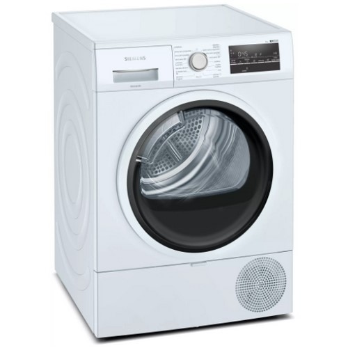 SECADORA SIEMENS WT47R461ES 8KG